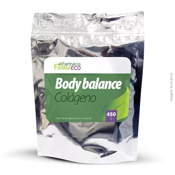 BODYBALANCE® 450G BODYBALANCE® 450G