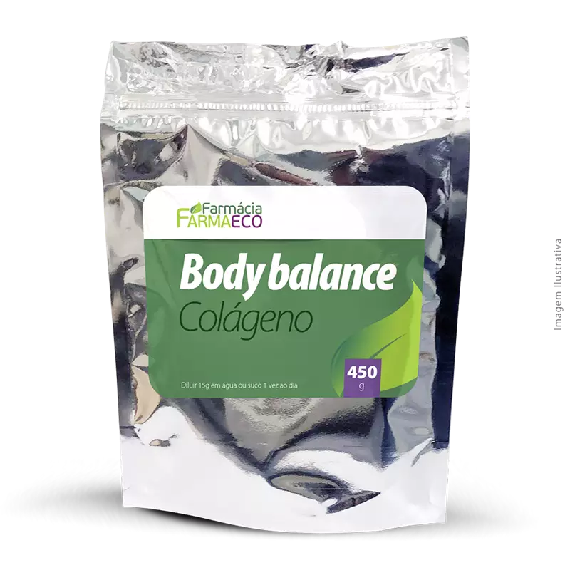 BODYBALANCE® 450G