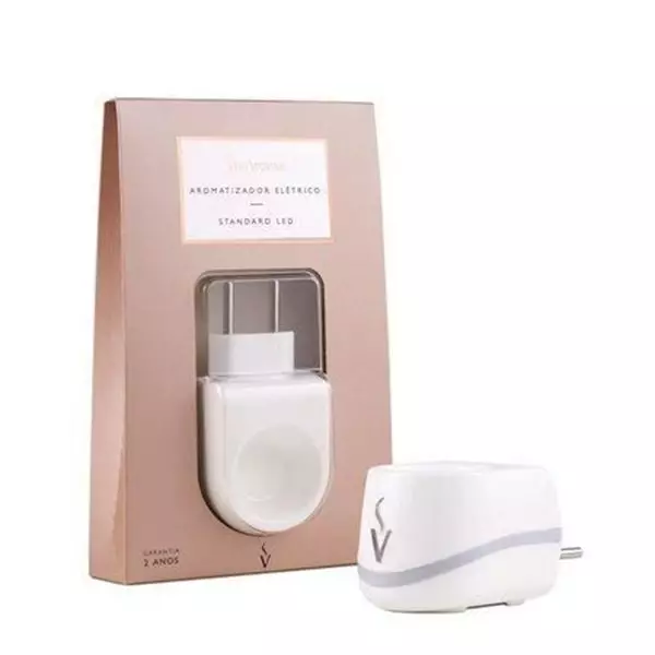 AROMATIZADOR ELÉTRICO STANDARD LED