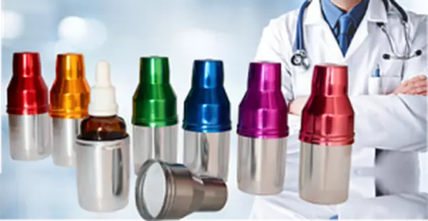 Care Case 30ml  Proteção de Medicamentos