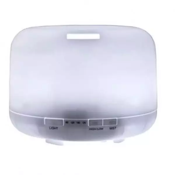 Difusor Drift Aroma Air 5 em 1  Hathas