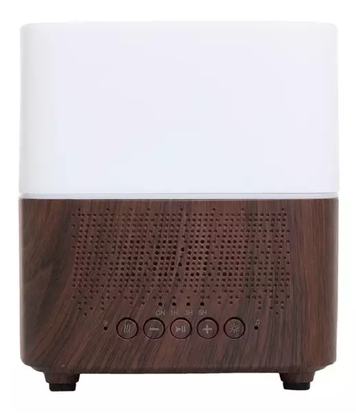 Difusor Drift Aroma Star Dark 7 em 1 300ml  Hathas
