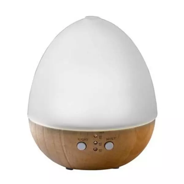 Difusor Drift Aroma Wood 5 em 1  Hathas