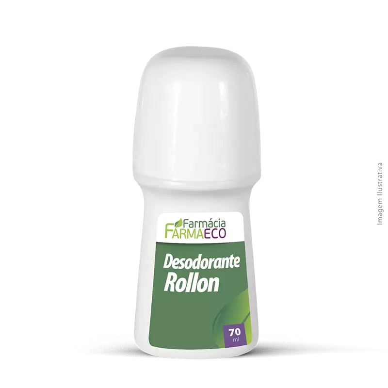 Desodorante Rollon