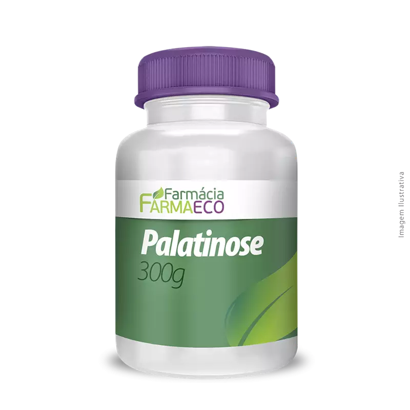 Palatinose 300g 