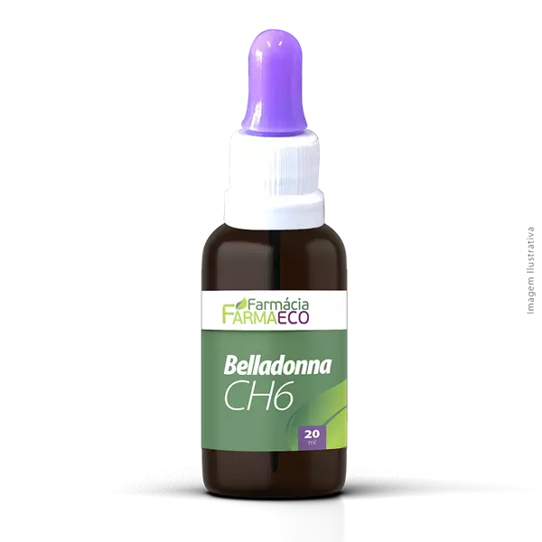 Belladonna CH6