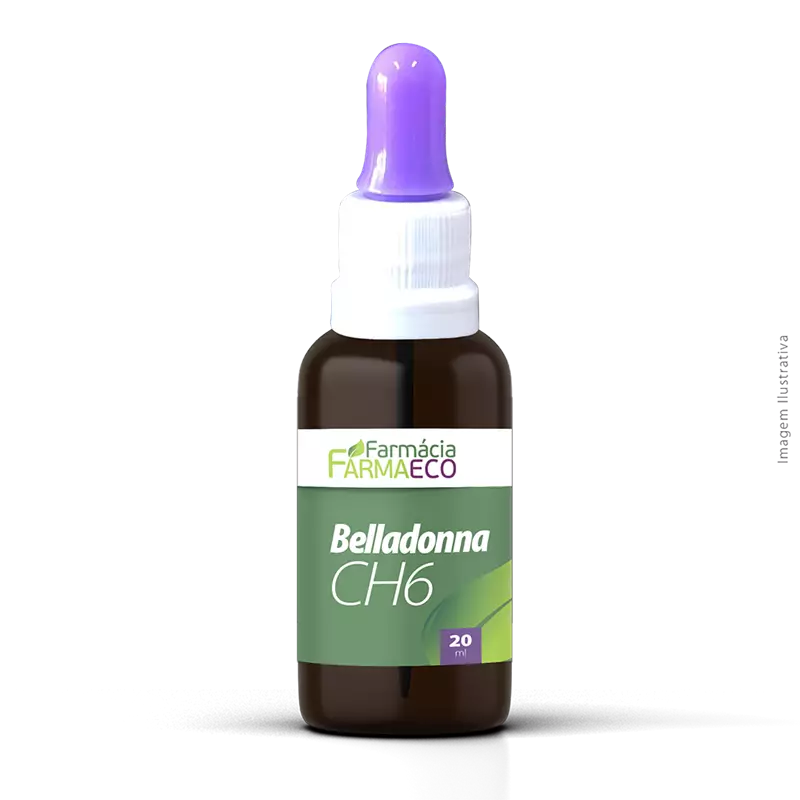Belladonna CH6