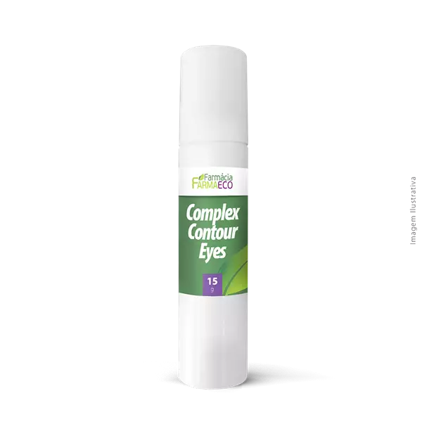 Complex Contour Eyes 10ml