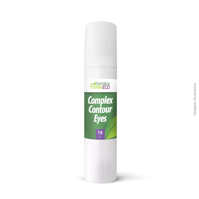Complex Contour Eyes 10ml