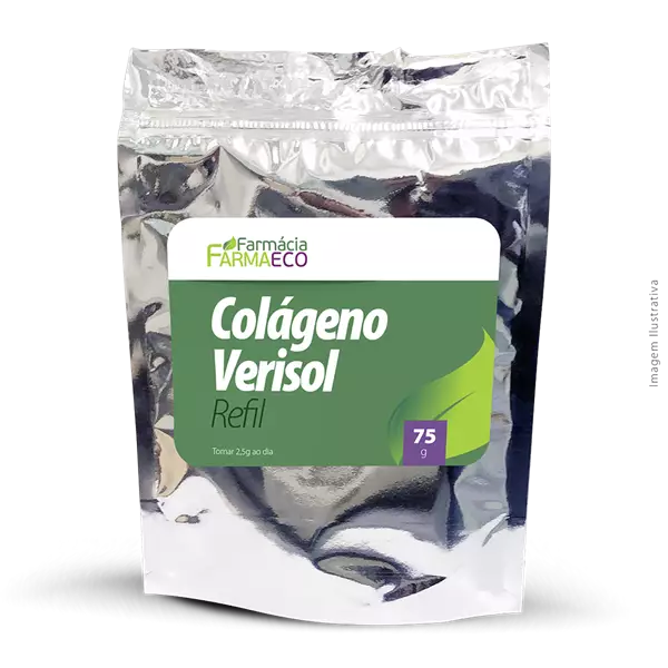Colágeno VERISOL® 75g