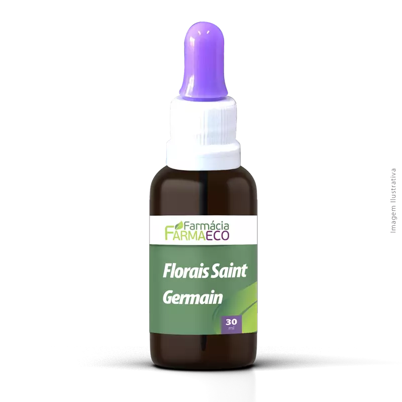 Florais de Saint Germain 30ml