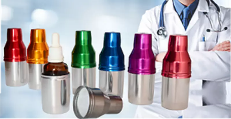 Care Case 50ml - Proteção de Medicamentos