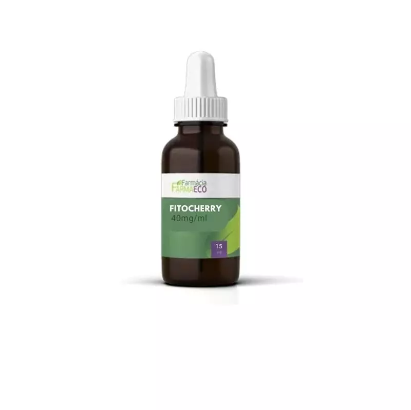 Fitocherry 40mg/ml 15ml